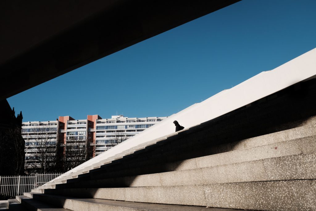 Berliner Fotografen Oliver Krumes