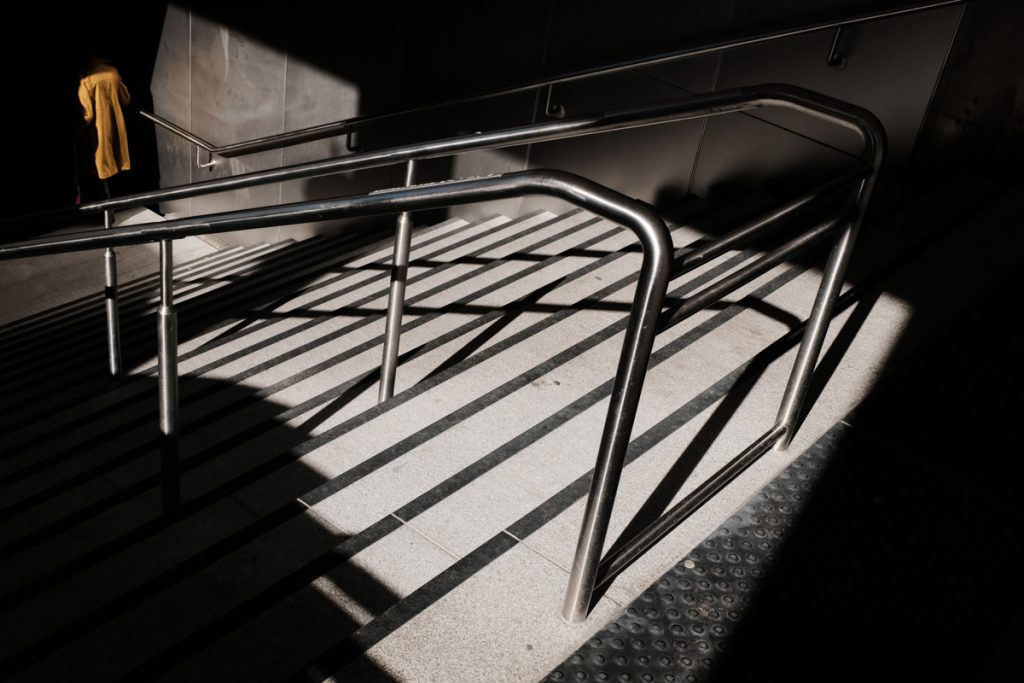 Berliner Fotografen Oliver Krumes