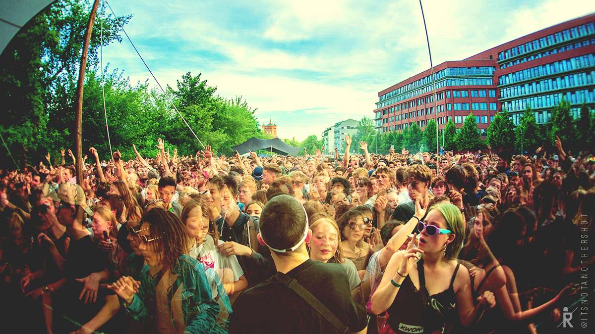 Berliner Fotografen Diegeo Castro ItsNotAnotherShot
